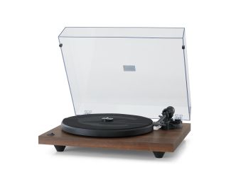 C6 Turntable