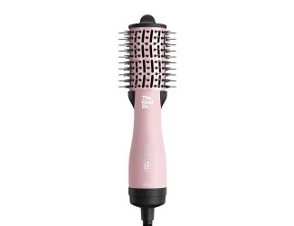 InfPRO The Knot Dr Detangling Compact Hot Air Brush