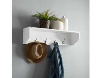 Harper Entryway Shelf