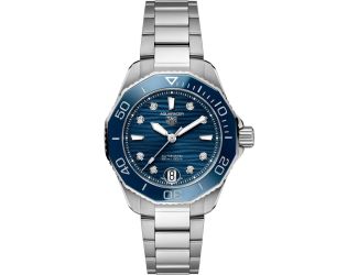 Aquaracer Professional 300 Date