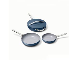 Fry Pan Trio Navy