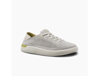 Womens SWELLsole Neptune Shoe-Fog-10
