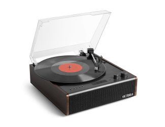 Victrola Eastwood Signature Bluetooth Record Player