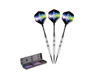 Elkadart Ultra Sonic Tungsten Steel Tip Darts 21 Grams