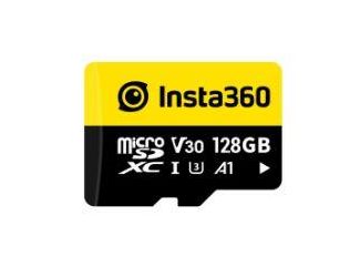 Insta360 SD Card(128gb)