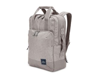 Skyway - Rainier Deluxe Backpack - Zion Grey