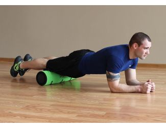 Smart Recovery Foam Roller