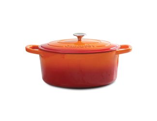 Artisan 7 qt ECI Dutch Oven with Lid
