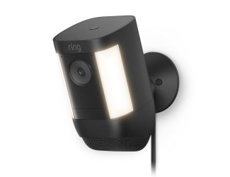 Ring Spotlight Cam Pro Plug-in