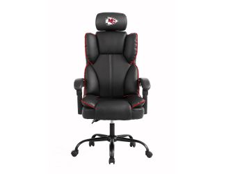 Kansas City Chiefs Champ Chair