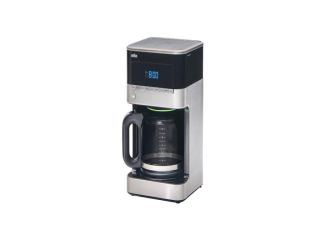 Brewsense Drip Coffee Maker