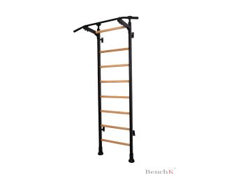 BenchK 521B Wall bars
