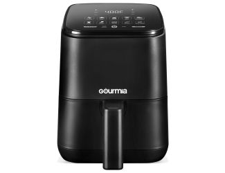 Gourmia Digital Air Fryer 2qt