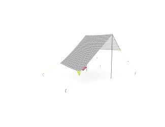 Miasun Sun Shade - Capri