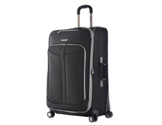 Tuscany 30 Large-Size Spinner Black