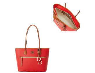 Pebble Grain Tote