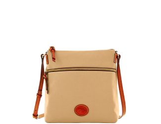 Nylon Crossbody