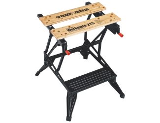 Workmate 225 Portable Project Center and Vise