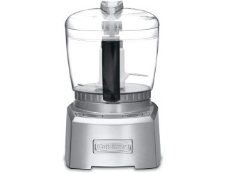Cuisinart Elite Collection 4-cup Chopper/Grinder (Die-Cast)