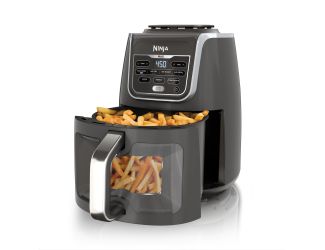 EzView 5.5qt Air Fryer Max XL w/ 7 Functions