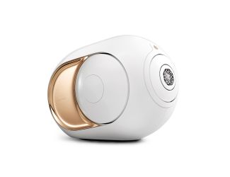 Devialet Phantom I - 108 dB Opra de Paris