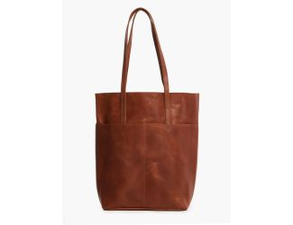 Selam Tote, Cognac