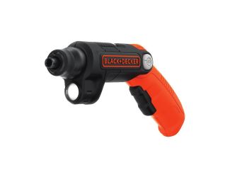 4V MAX Lithium LightDriver Cordless Screwdriver