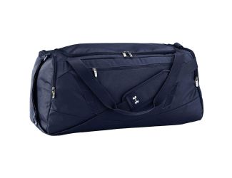 Under Armour Undeniable MD Duffle 22 - Navy