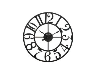 Gabriel Home Decor Wall Clock