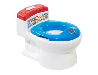 Nickelodeon Paw Patrol Potty & Trainer Seat