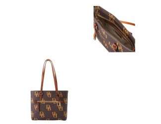 Monogram Shopper