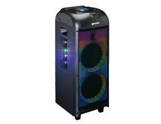 360 Portable Speaker