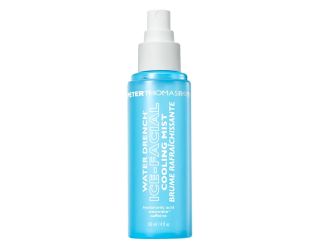 Water Drench Ice-Facial Cooling Mist Size 120ml