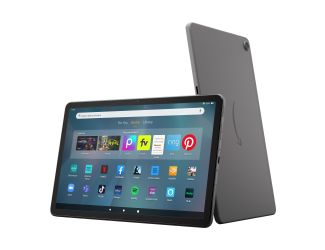 Fire Max 11 64GB Tablet - 1st Generation