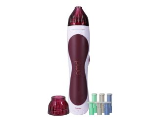 Personal Microderm Classic Size 8.19X2.88