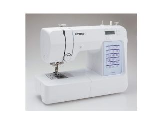 Computerized Sewing Machine - (60 Stitch)