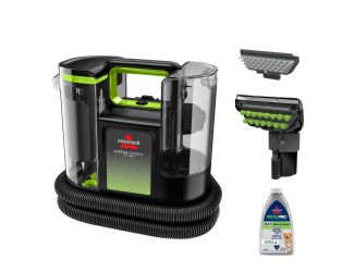 Little Green Max Pet Portable Carpet Cleaner
