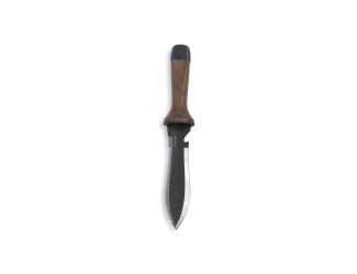 Barebones Hori Hori Ultimate with Sheath - Walnut