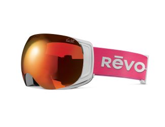 Bode Miller No. 5 Goggles with Interchangeable Lens
