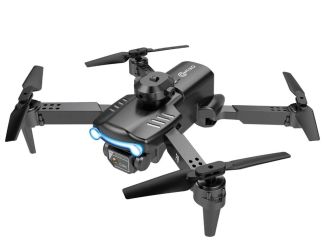 Midnight Drone with 1080P Camera