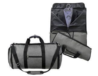 Convertible Duffel /Garment Bag