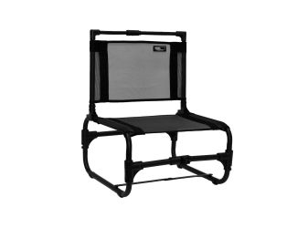 Larry Chair  Blue