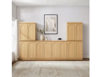 Marco 3-Piece Entertainment Center