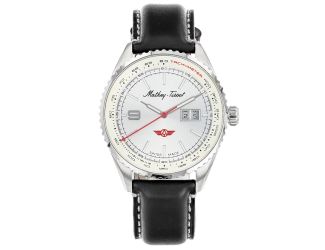 Atlas Date Watch Size Standard