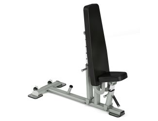 Commercial Flat/Incline Bench