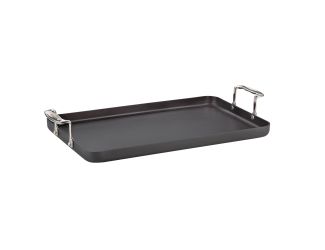 Chef's Classic 13x20 Double Burner Griddle