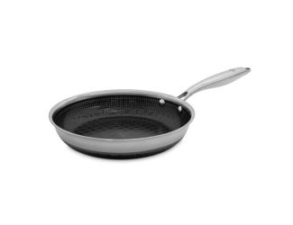 Tri-Clad SS Hybrid 9.5" Frying Pan