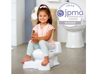 The First Years Super Pooper Plus Potty