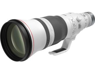 Canon RF 600mm f/4 L IS USM