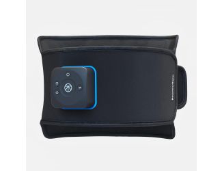RecoveryTherm Hot Vibration Back and Core